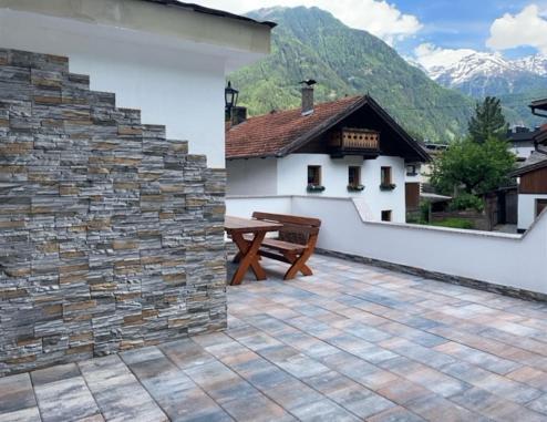 Апартаменти Haus Annemarie Умгаузен Екстер'єр фото
